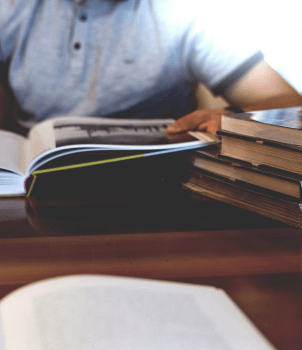 Master of Educational Leadership